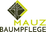 Mauz Baumpflege Logo